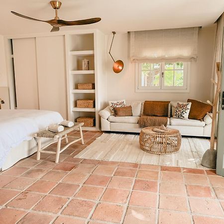 Viluz - Wellbeing Resort Marbella มิฮาส ภายนอก รูปภาพ