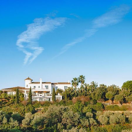 Viluz - Wellbeing Resort Marbella มิฮาส ภายนอก รูปภาพ