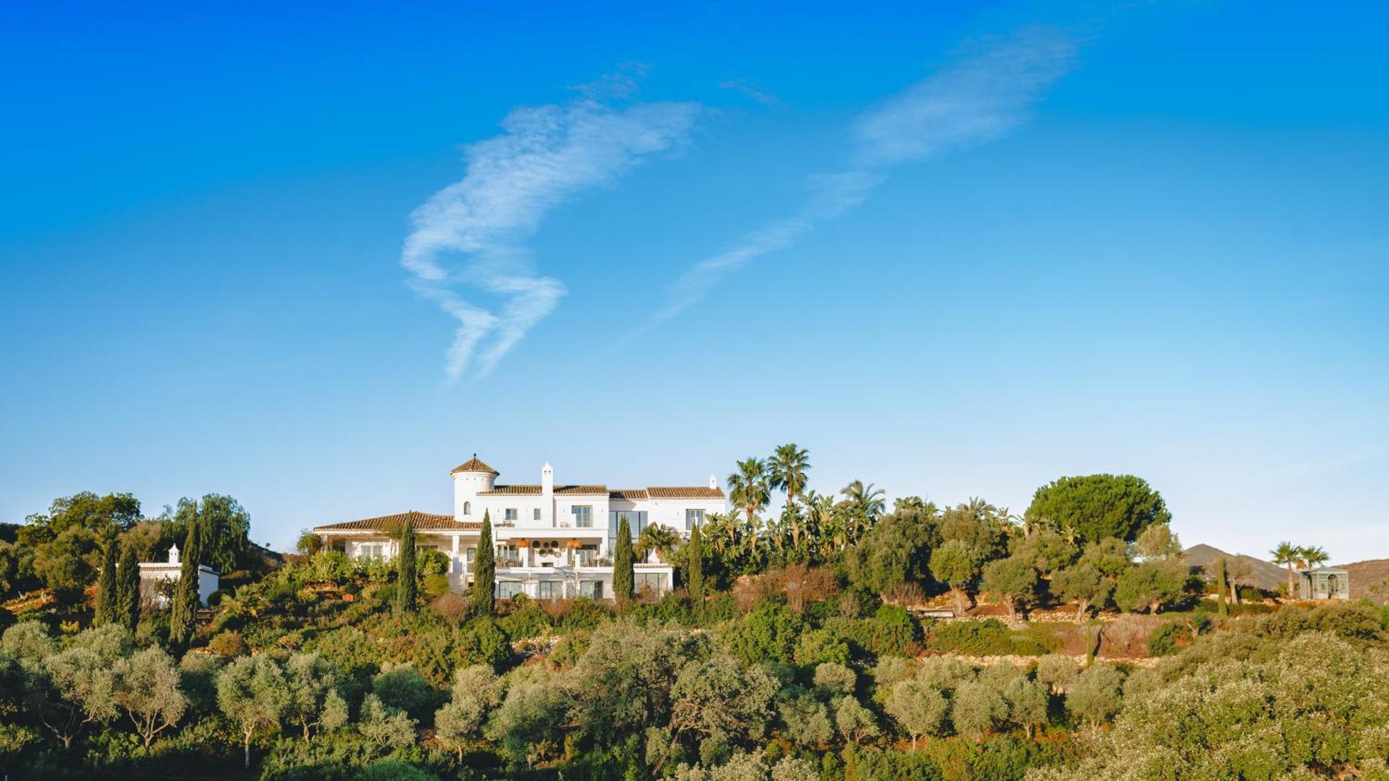 Viluz - Wellbeing Resort Marbella มิฮาส ภายนอก รูปภาพ