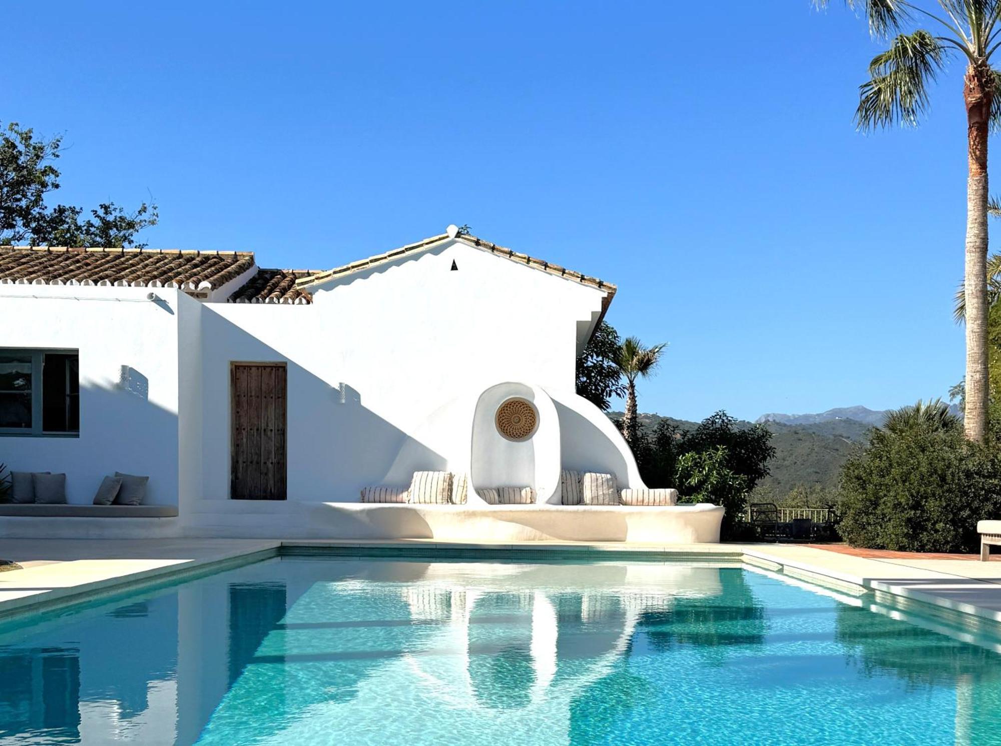 Viluz - Wellbeing Resort Marbella มิฮาส ภายนอก รูปภาพ