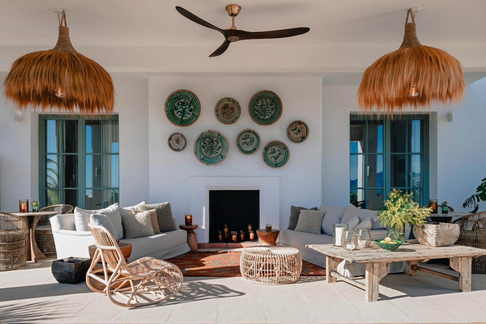Viluz - Wellbeing Resort Marbella มิฮาส ภายนอก รูปภาพ